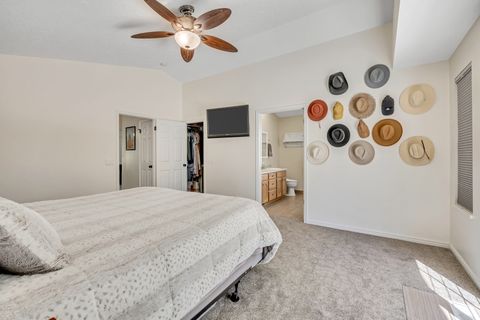 Tiny photo for 9851 S BIRDIE WAY, South Jordan, UT 84009 (MLS # 2129140)