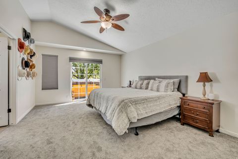 Tiny photo for 9851 S BIRDIE WAY, South Jordan, UT 84009 (MLS # 2129140)