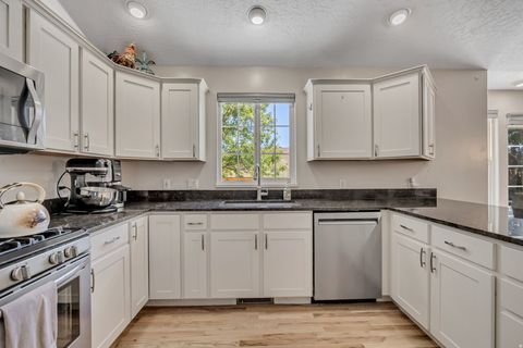 Tiny photo for 9851 S BIRDIE WAY, South Jordan, UT 84009 (MLS # 2129140)