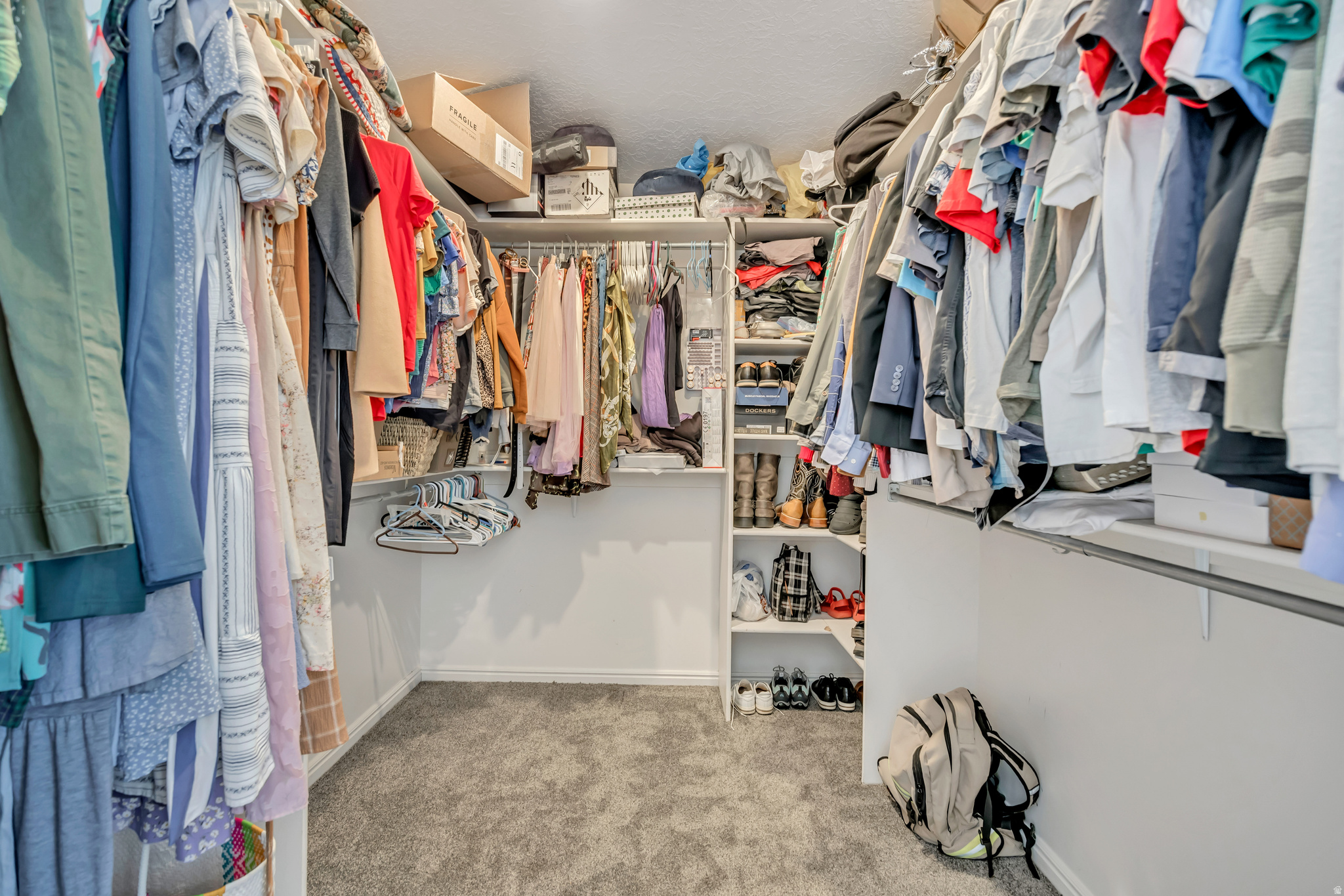 SOUTH RIDGE FAIRWAYS - Residential