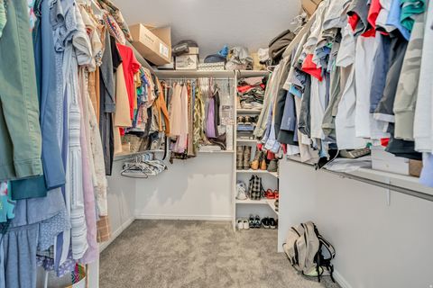 Tiny photo for 9851 S BIRDIE WAY, South Jordan, UT 84009 (MLS # 2129140)