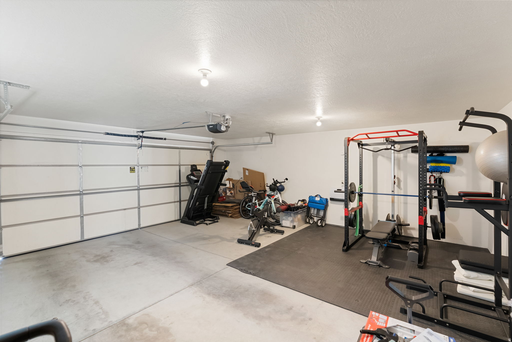 MEADOW VALLEY SUBDIVISION - Residential