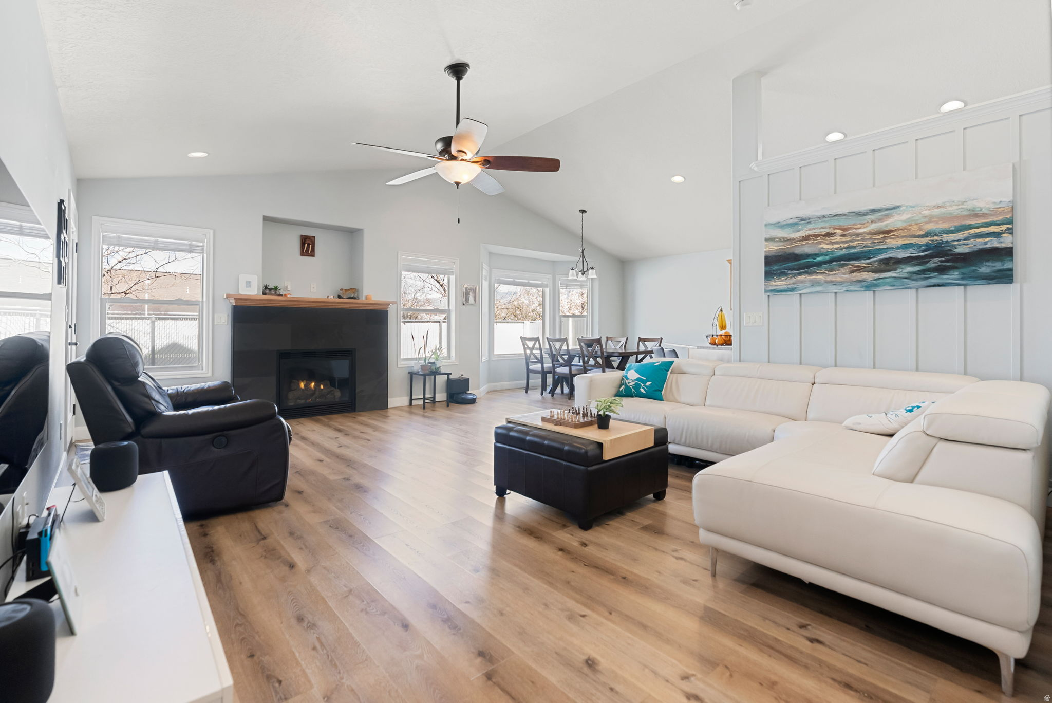 MEADOW VALLEY SUBDIVISION - Residential