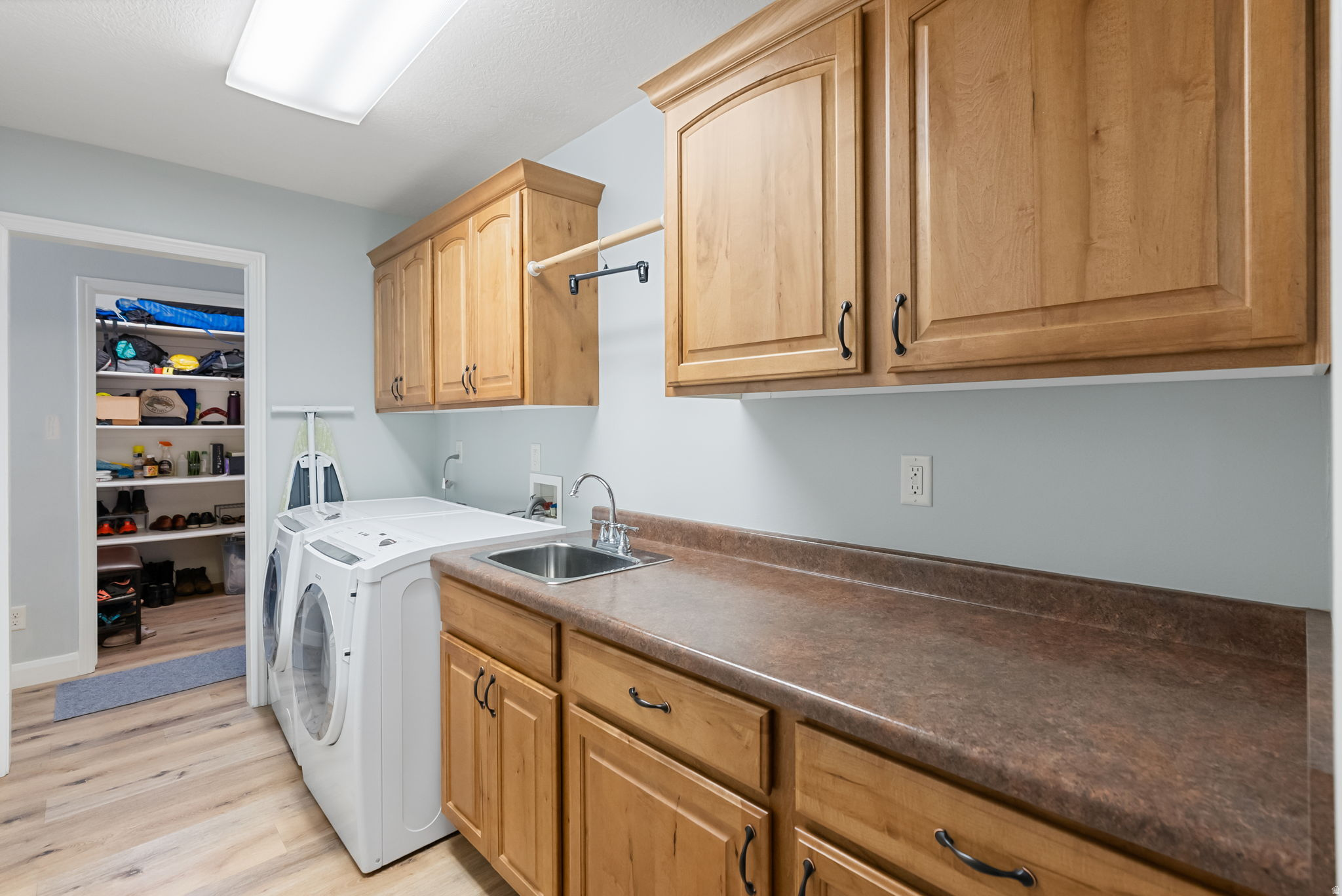 MEADOW VALLEY SUBDIVISION - Residential