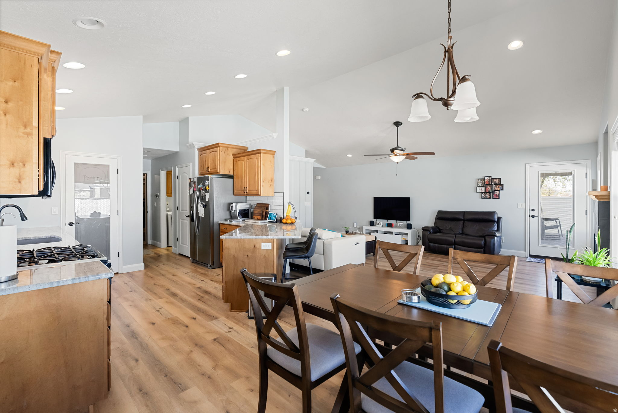 MEADOW VALLEY SUBDIVISION - Residential