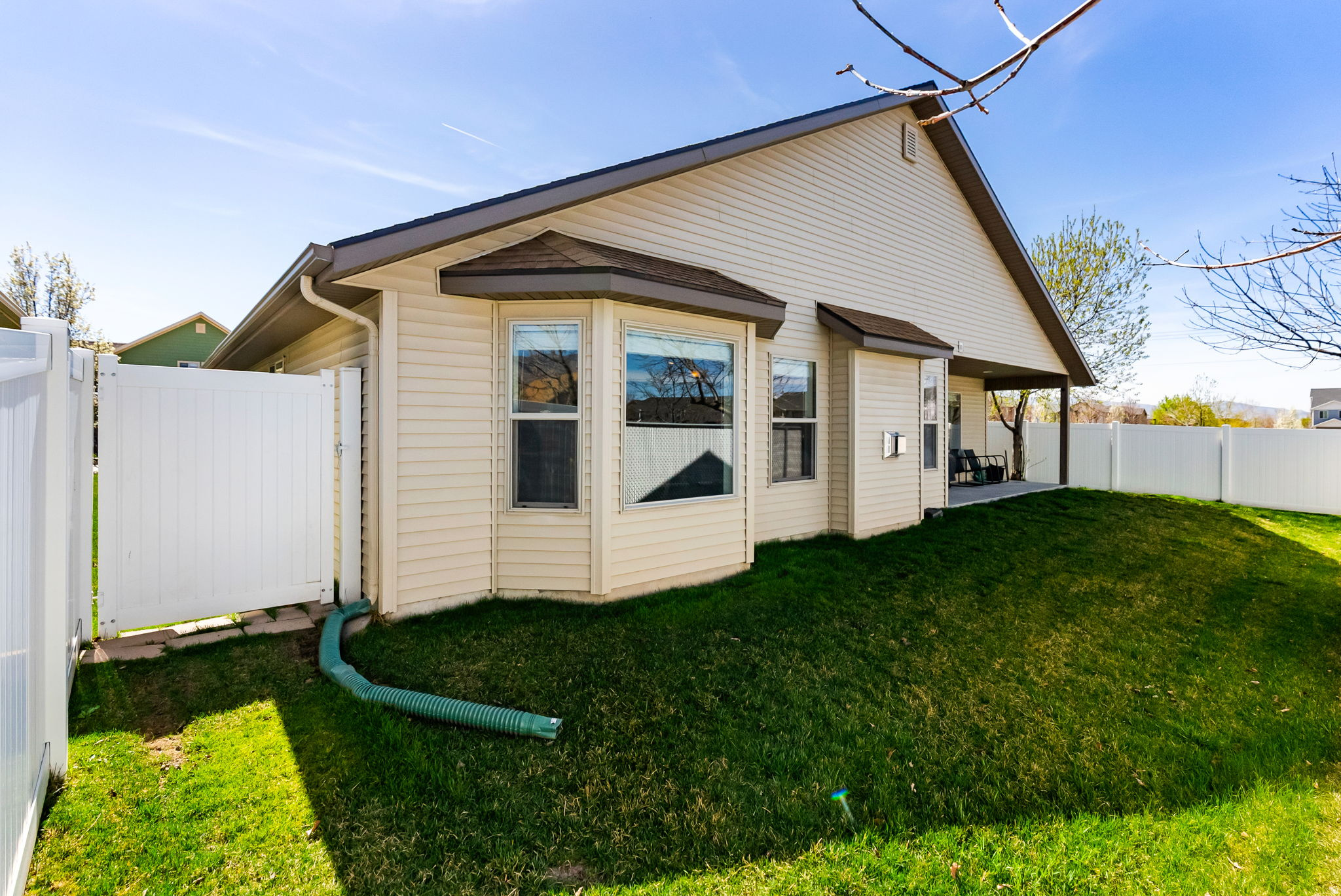 MEADOW VALLEY SUBDIVISION - Residential