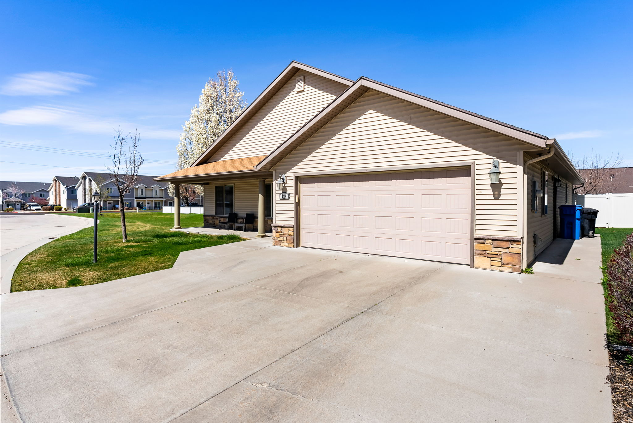 MEADOW VALLEY SUBDIVISION - Residential