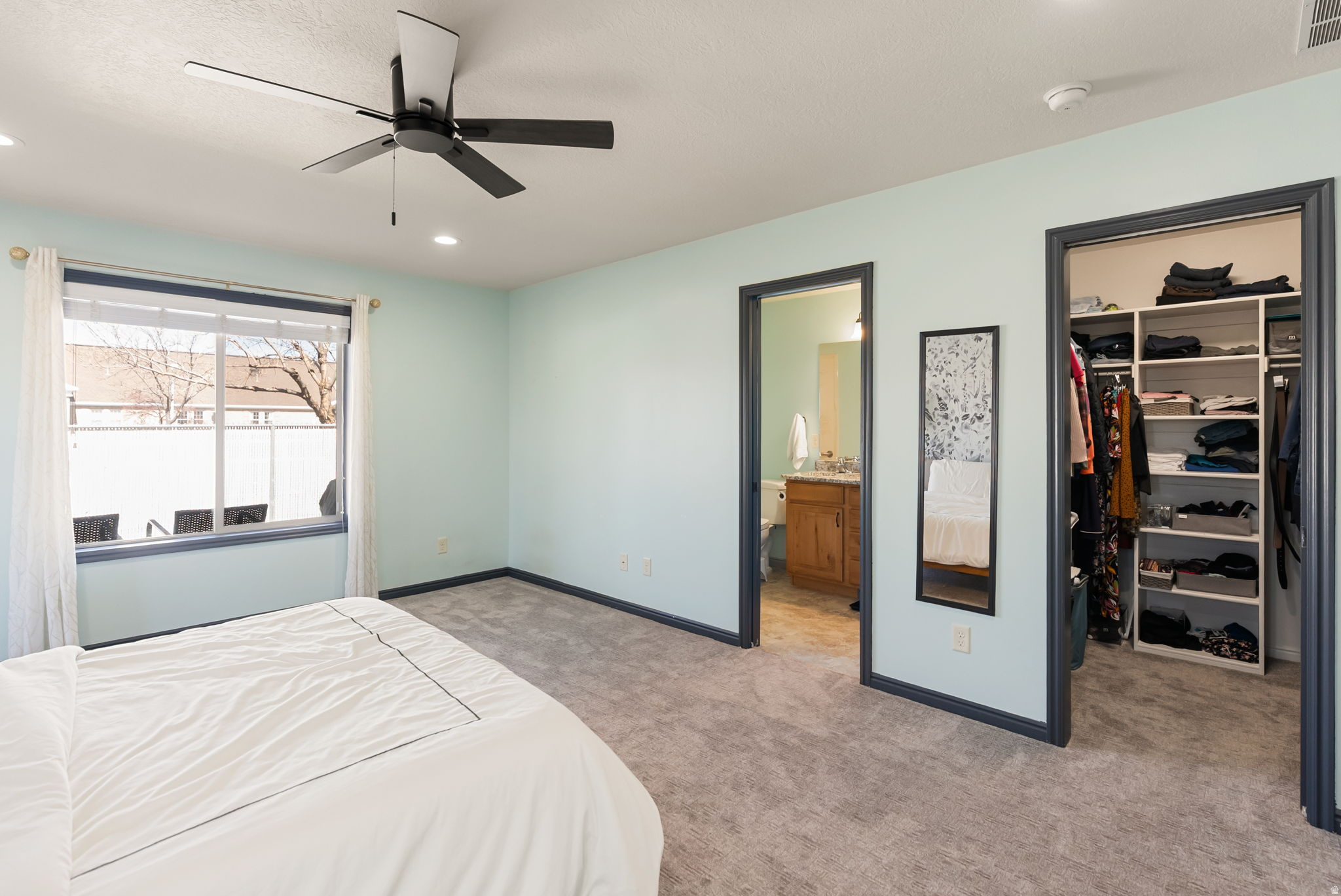 MEADOW VALLEY SUBDIVISION - Residential