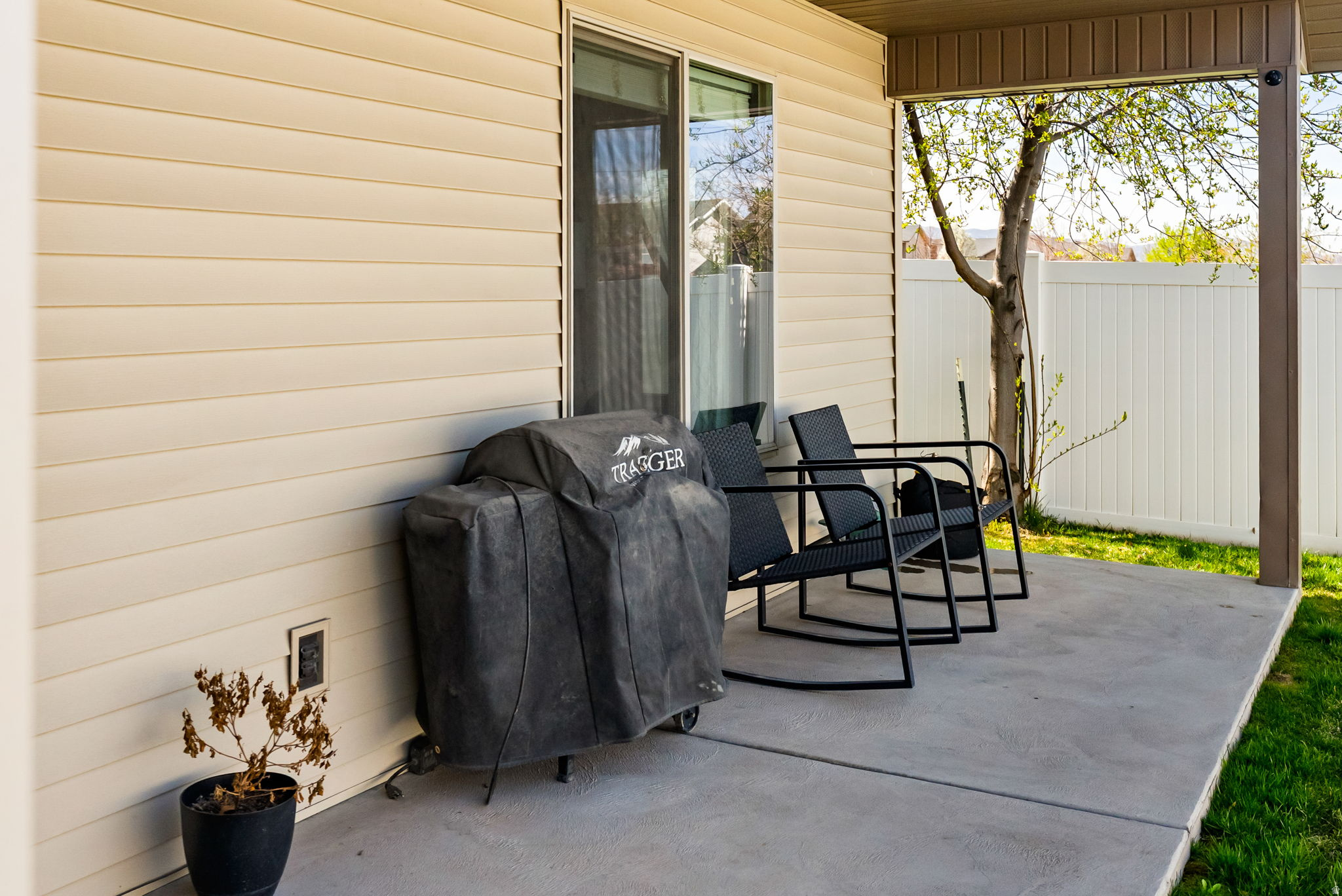 MEADOW VALLEY SUBDIVISION - Residential