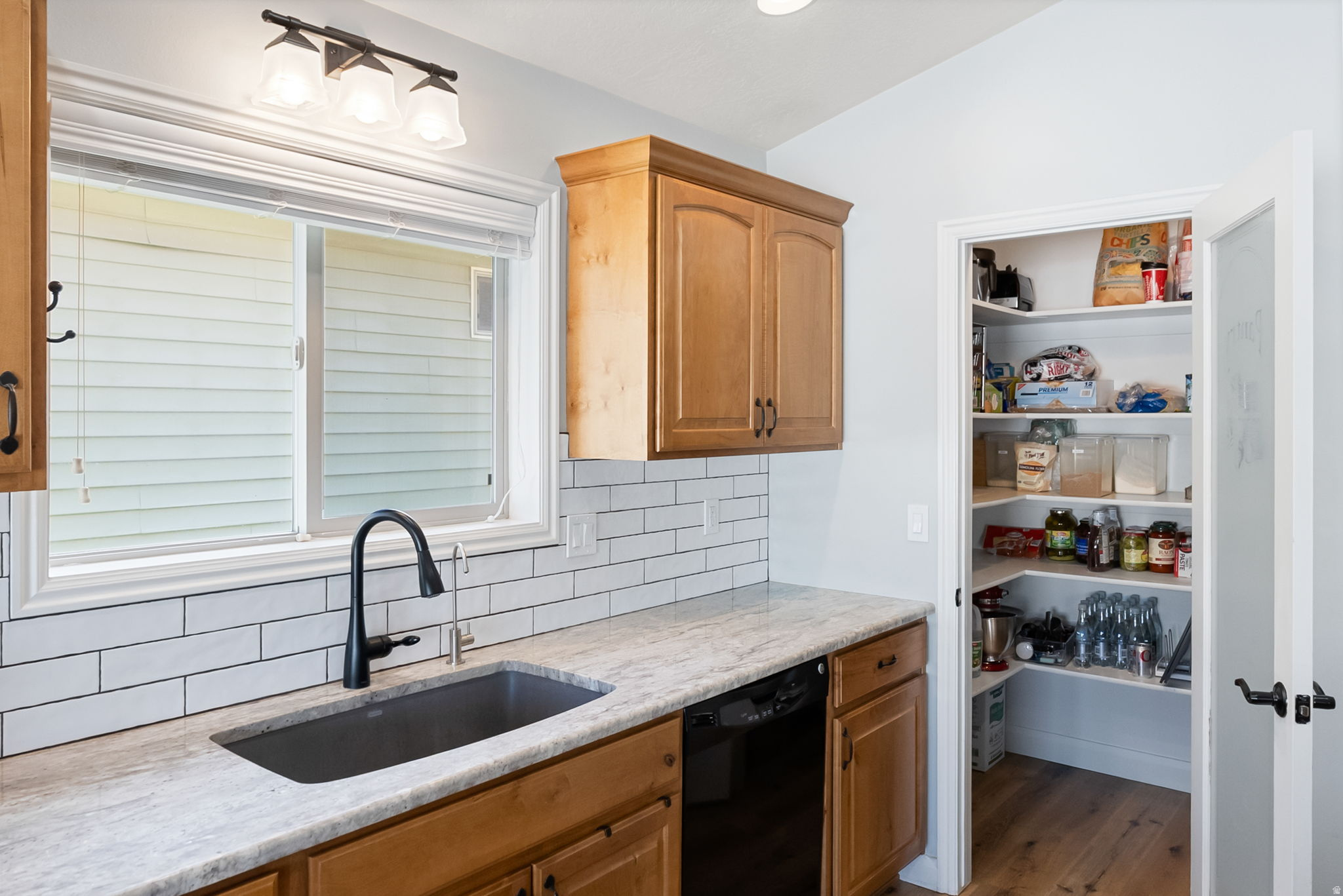 MEADOW VALLEY SUBDIVISION - Residential