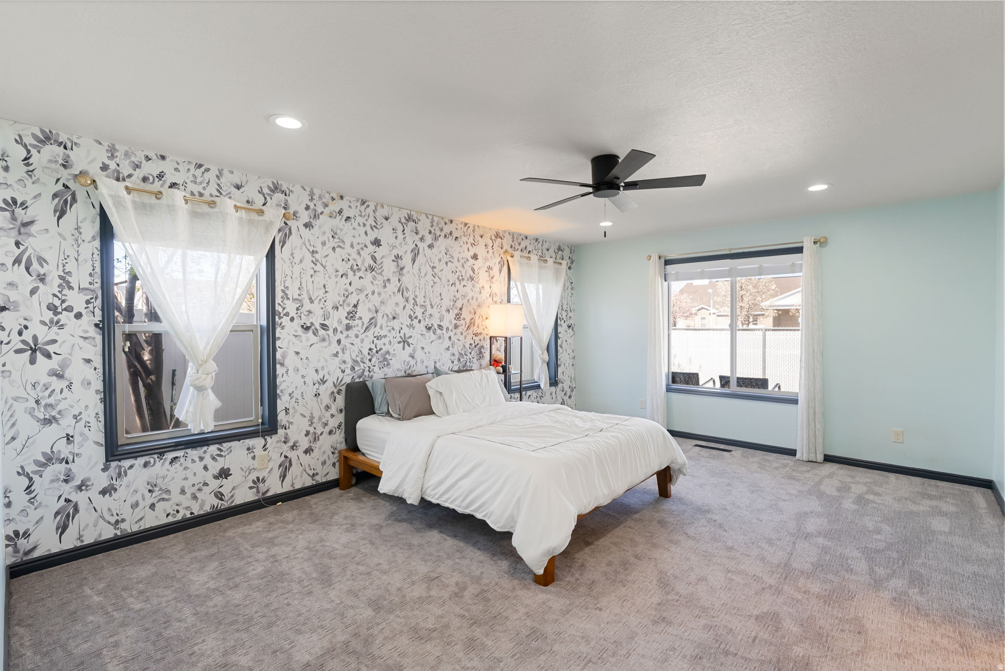 MEADOW VALLEY SUBDIVISION - Residential