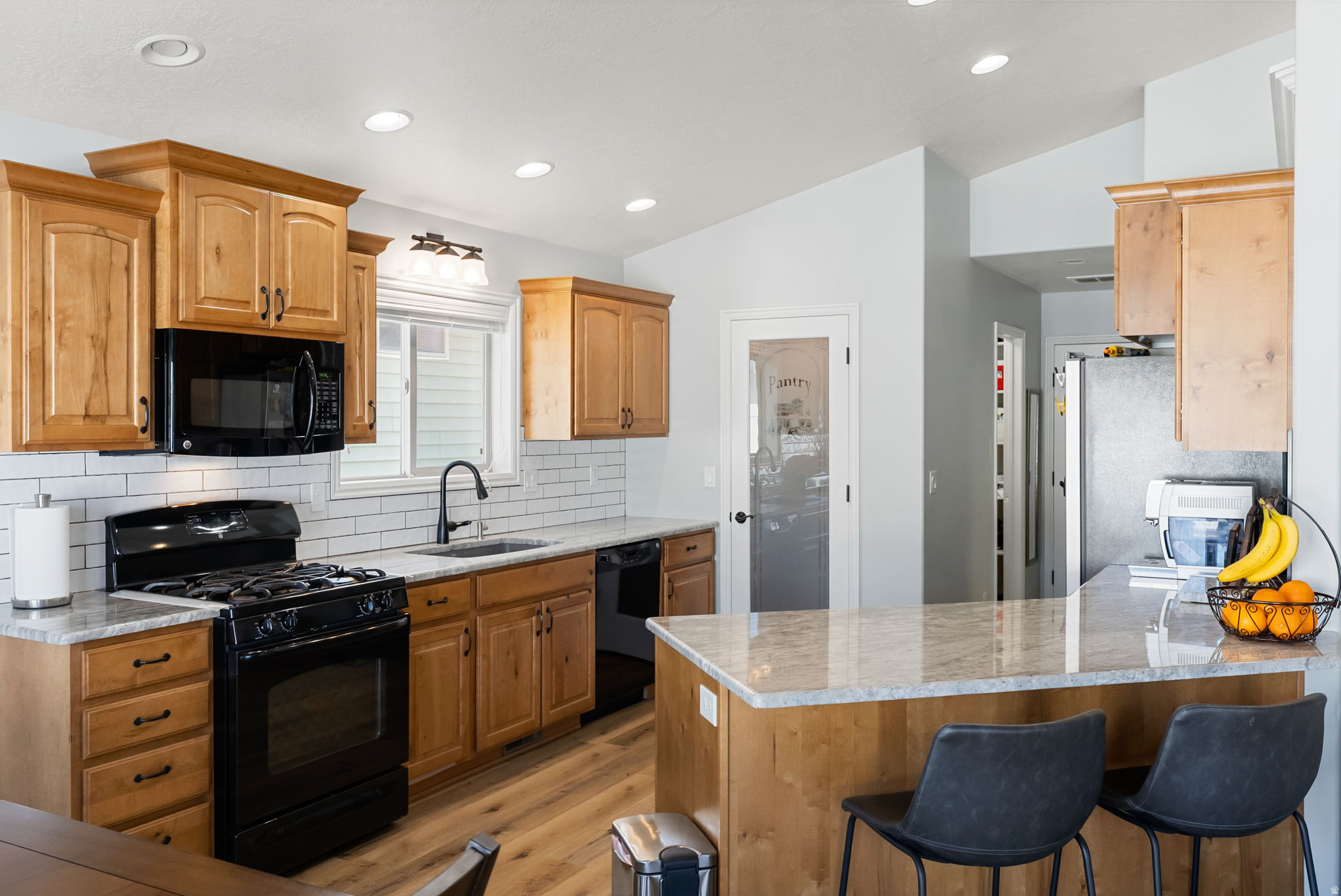 MEADOW VALLEY SUBDIVISION - Residential