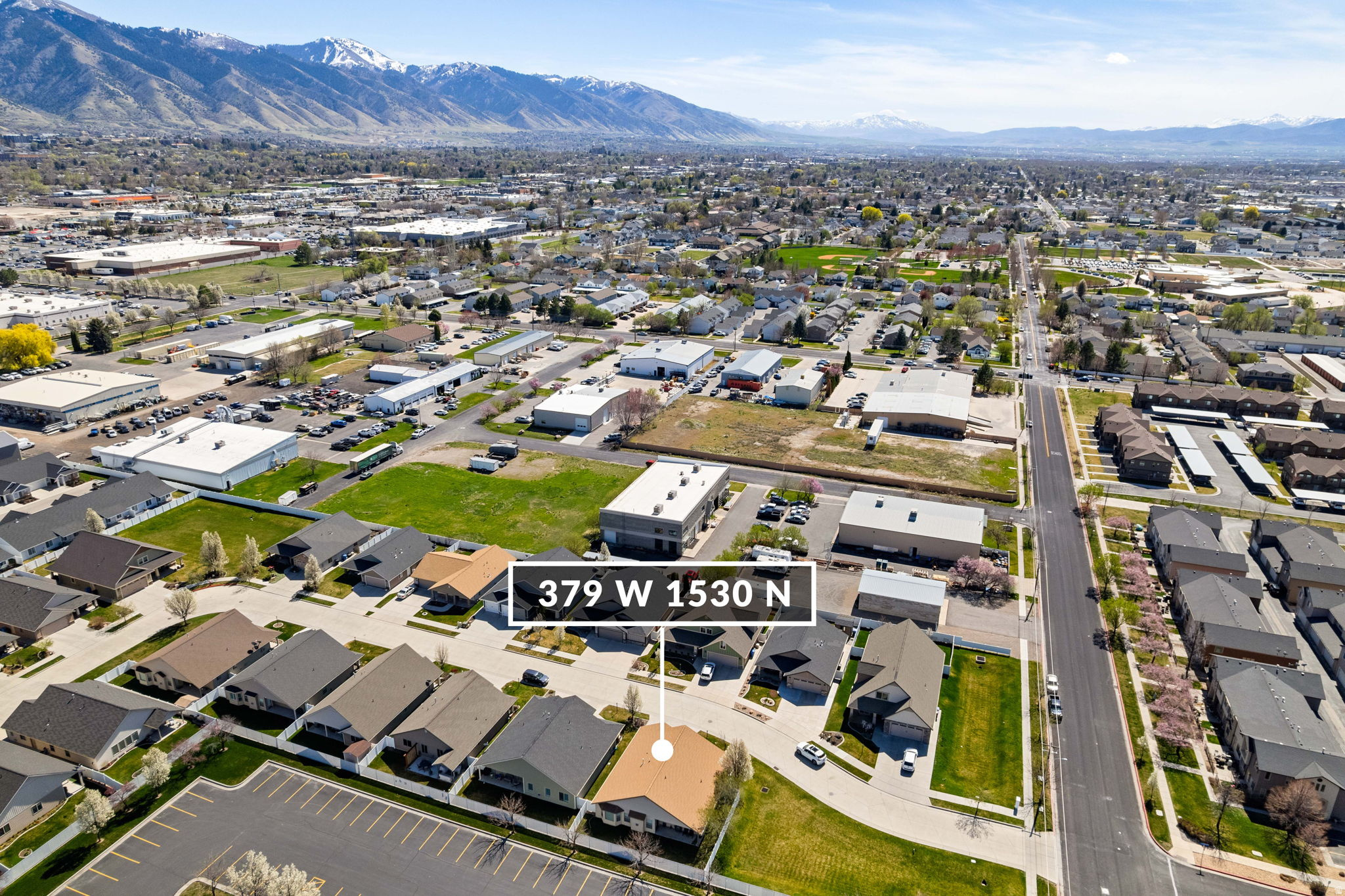 MEADOW VALLEY SUBDIVISION - Residential