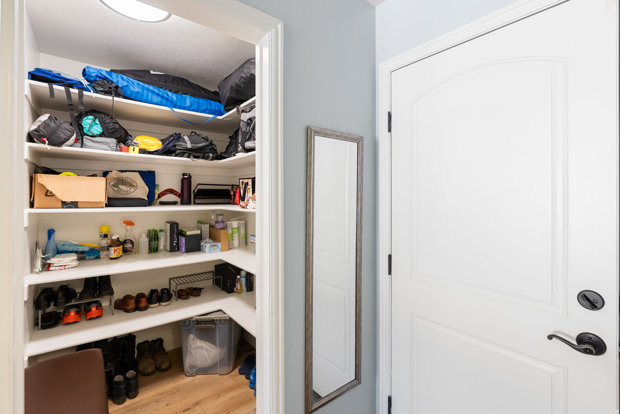 MEADOW VALLEY SUBDIVISION - Residential