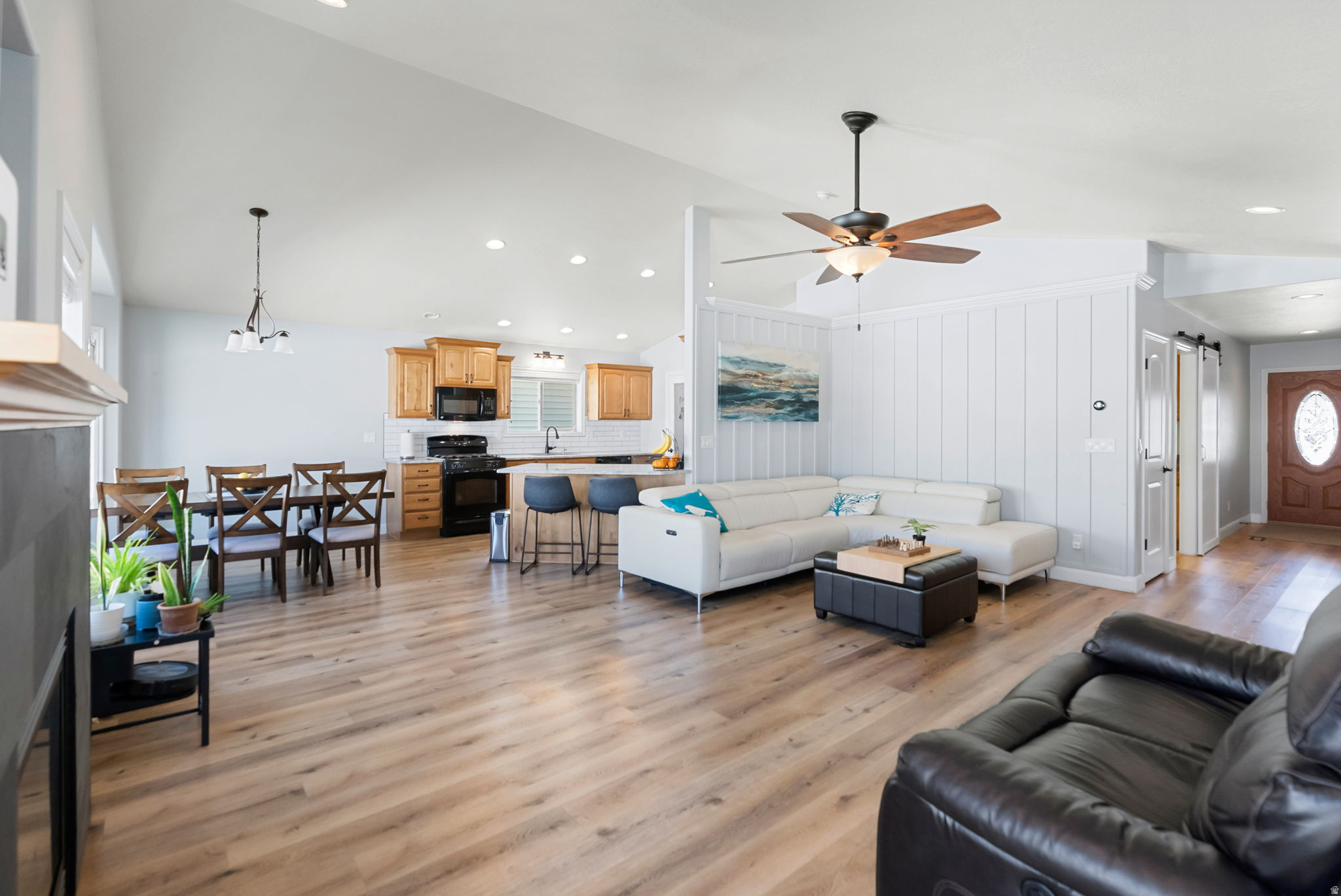 MEADOW VALLEY SUBDIVISION - Residential