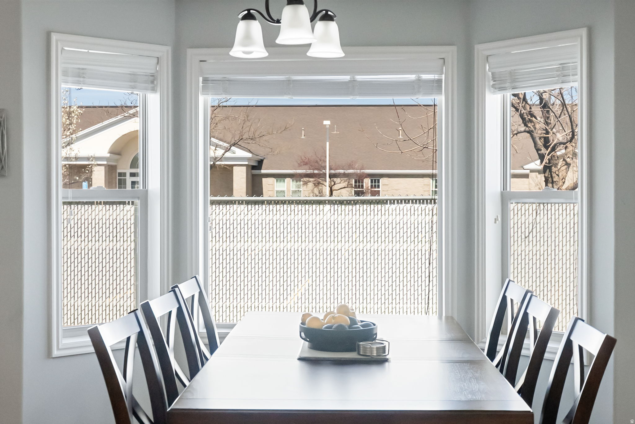 MEADOW VALLEY SUBDIVISION - Residential