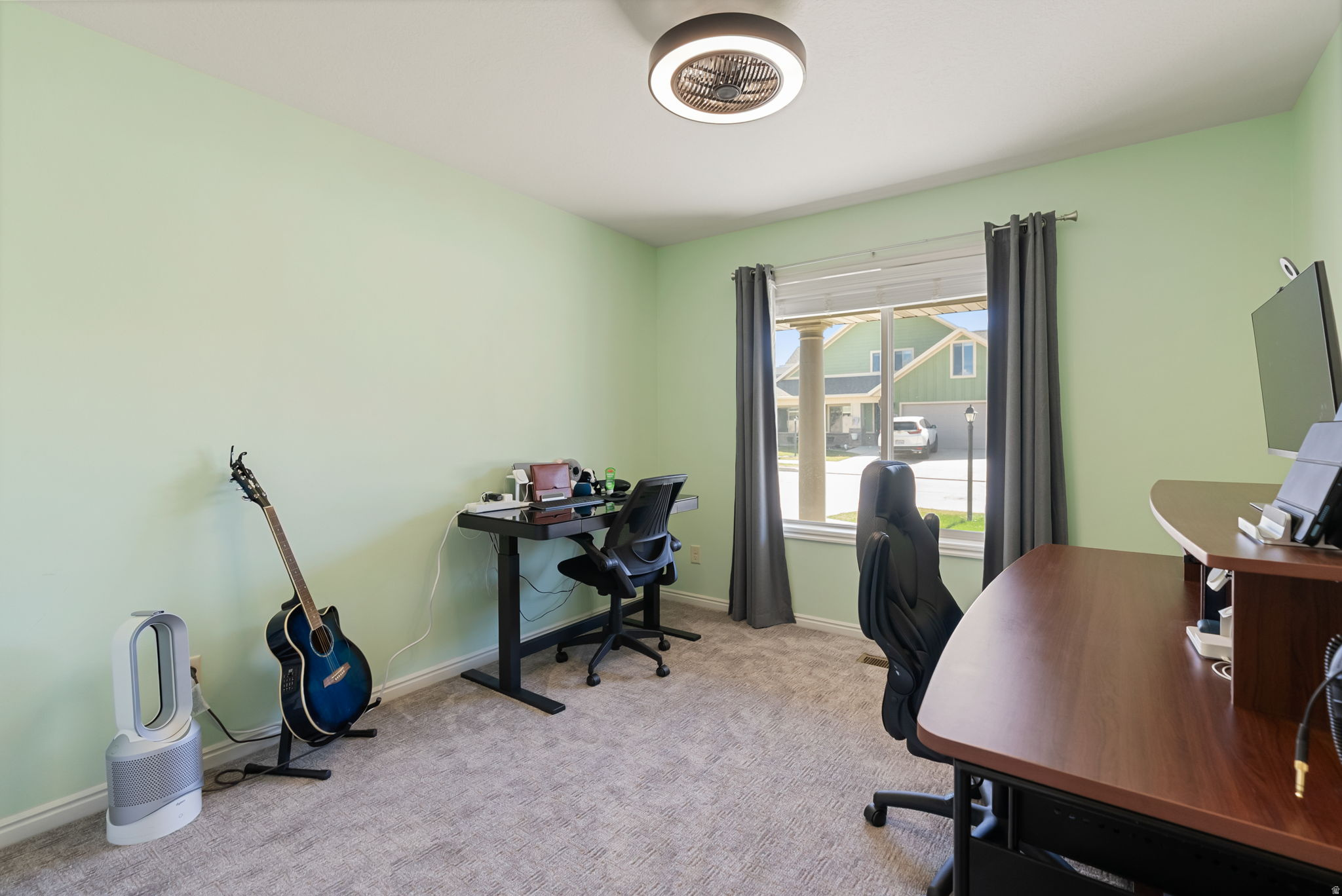 MEADOW VALLEY SUBDIVISION - Residential