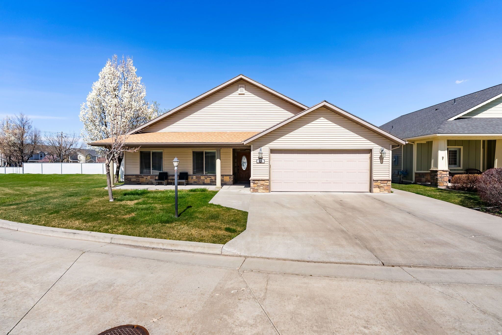 MEADOW VALLEY SUBDIVISION - Residential