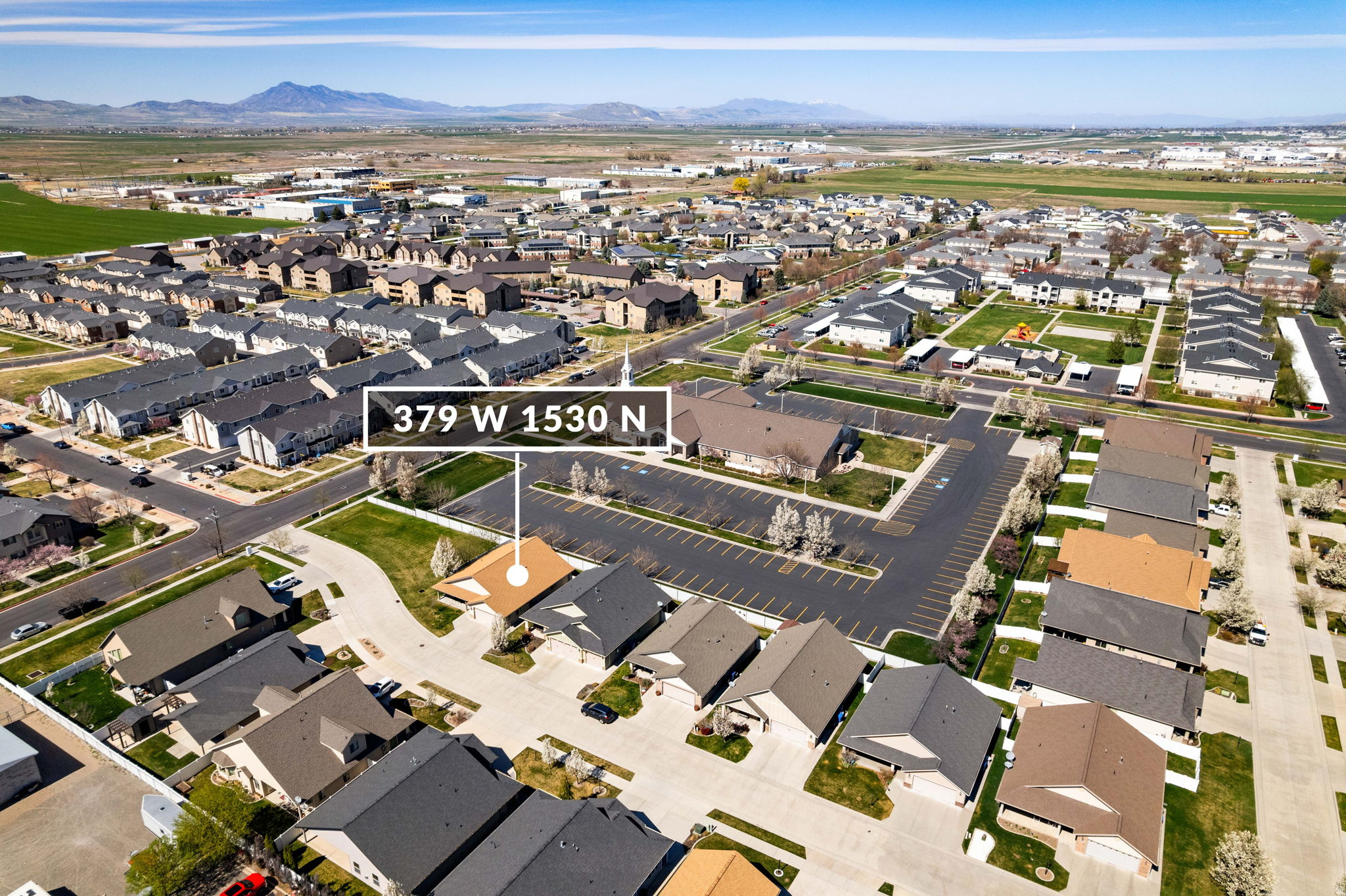 MEADOW VALLEY SUBDIVISION - Residential