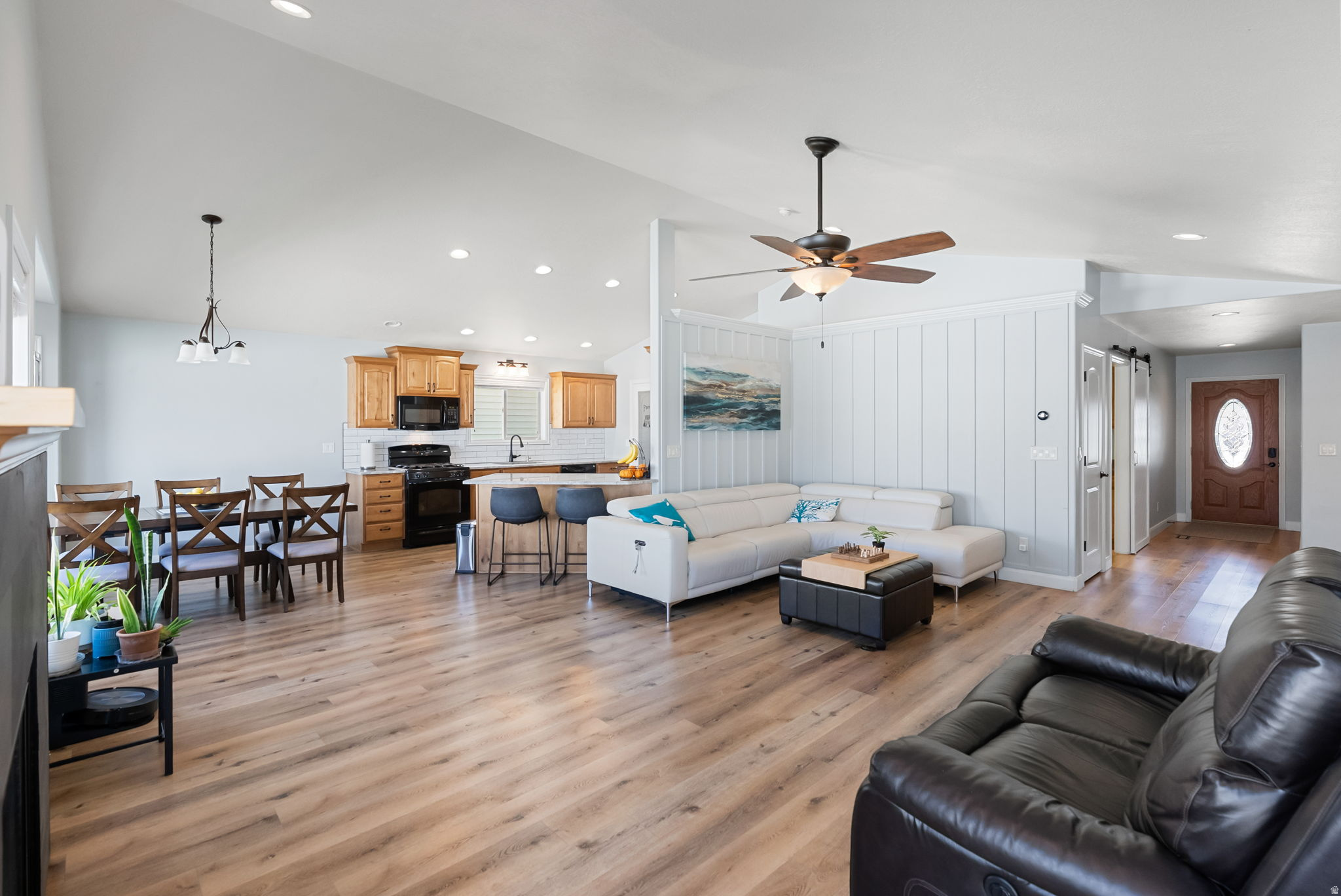 MEADOW VALLEY SUBDIVISION - Residential