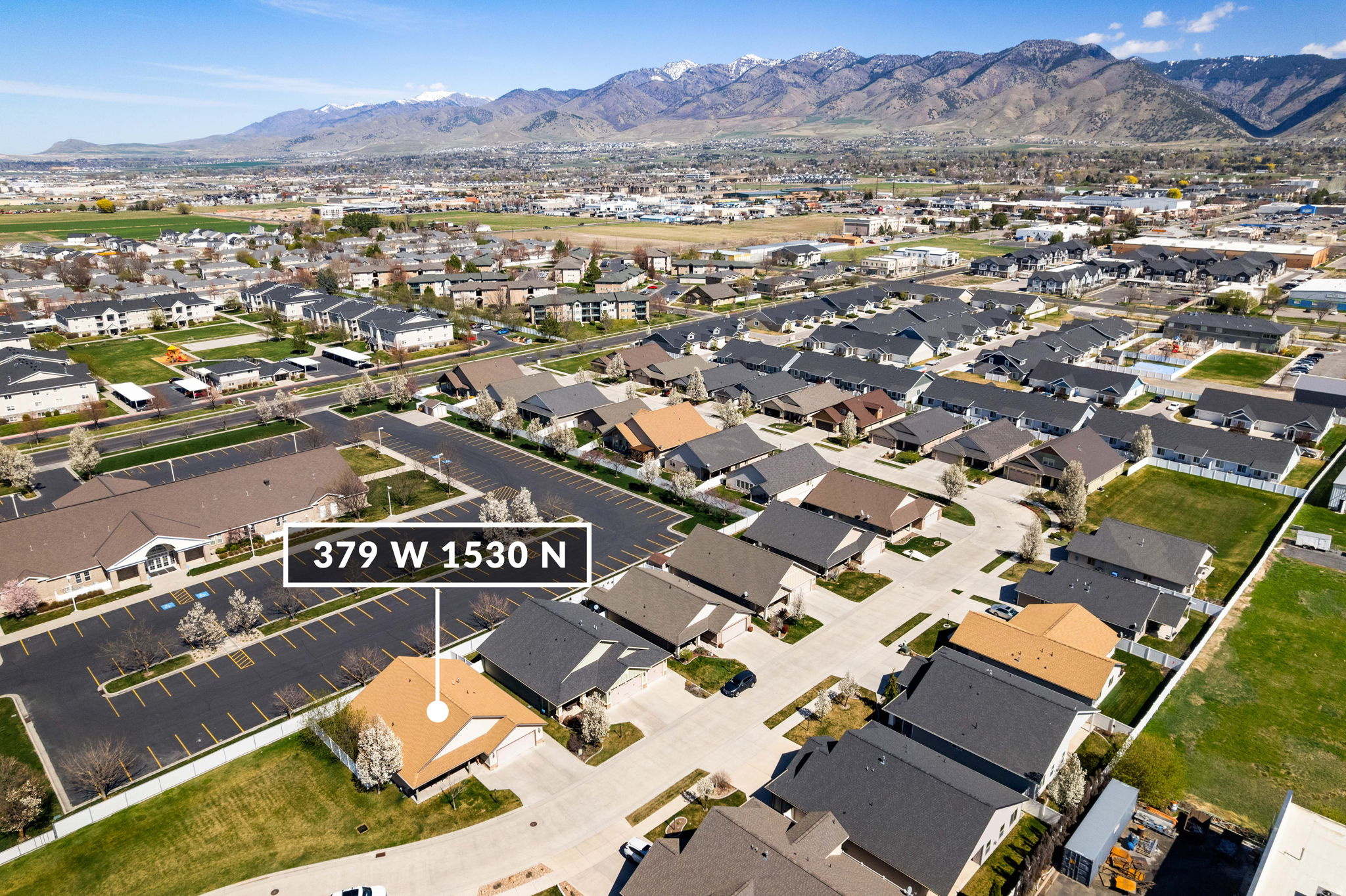 MEADOW VALLEY SUBDIVISION - Residential