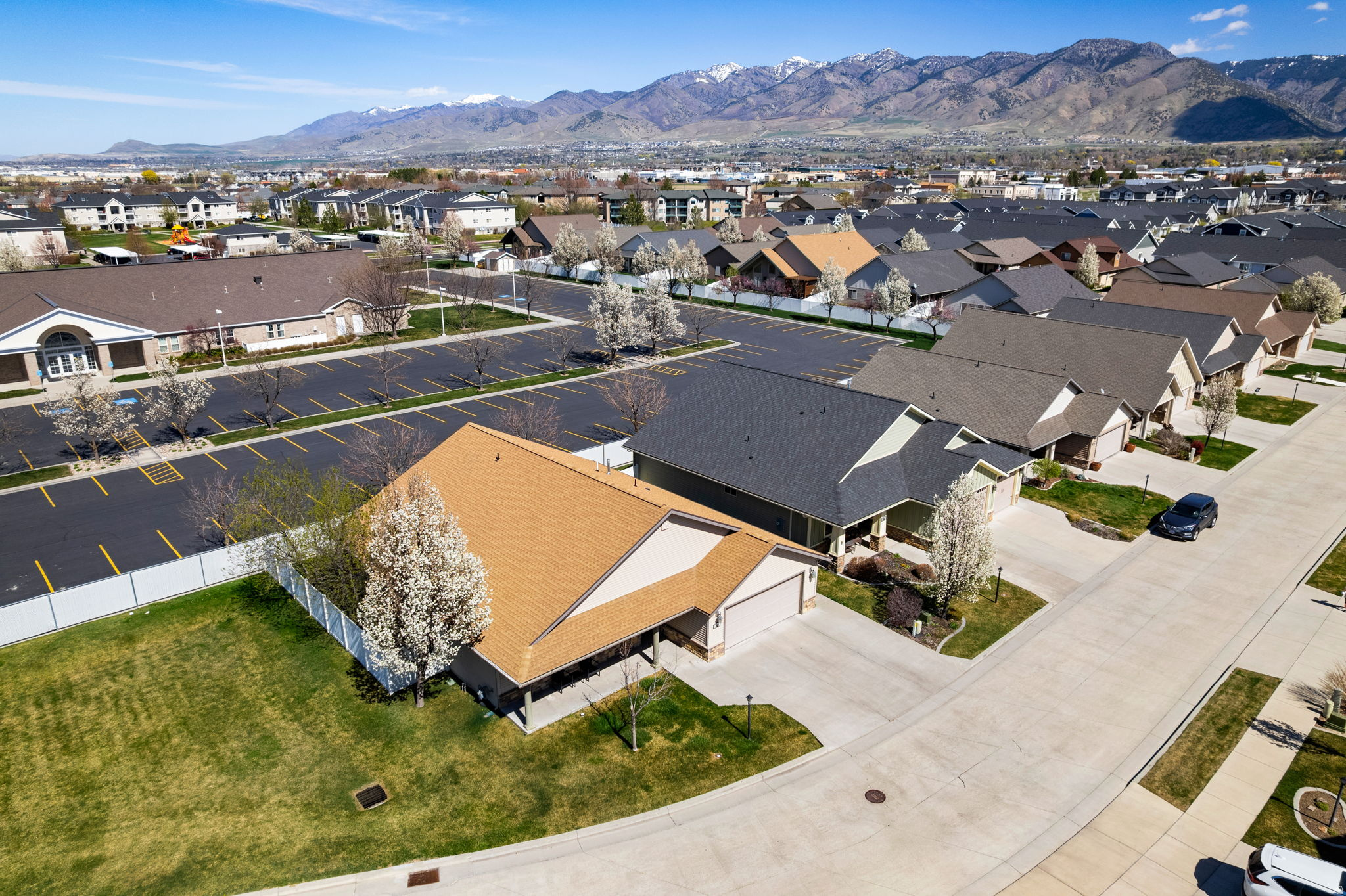 MEADOW VALLEY SUBDIVISION - Residential