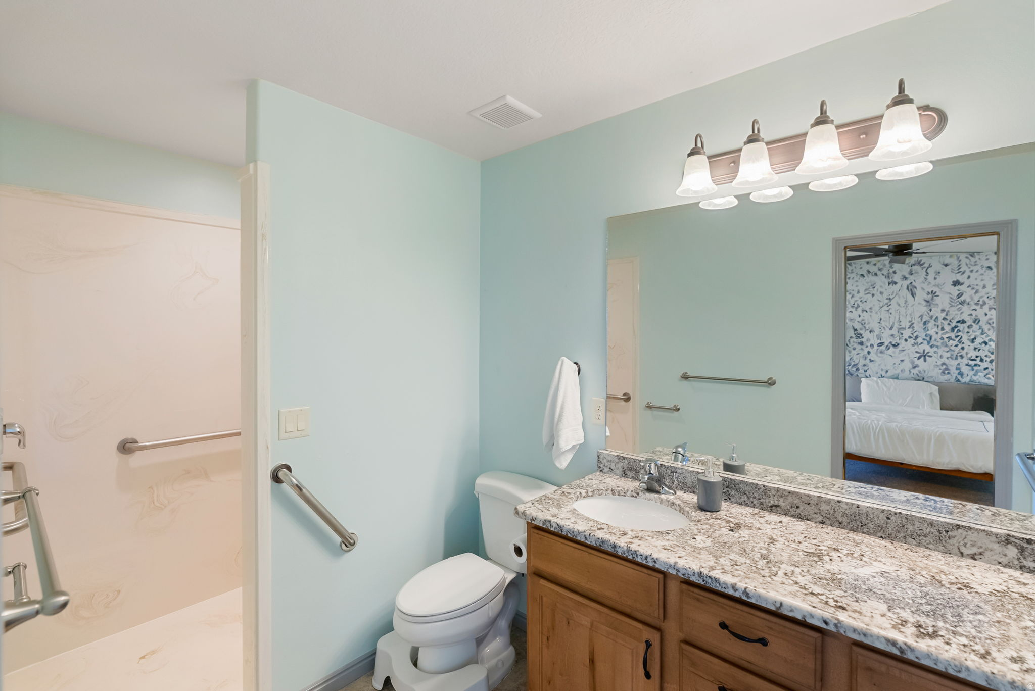 MEADOW VALLEY SUBDIVISION - Residential