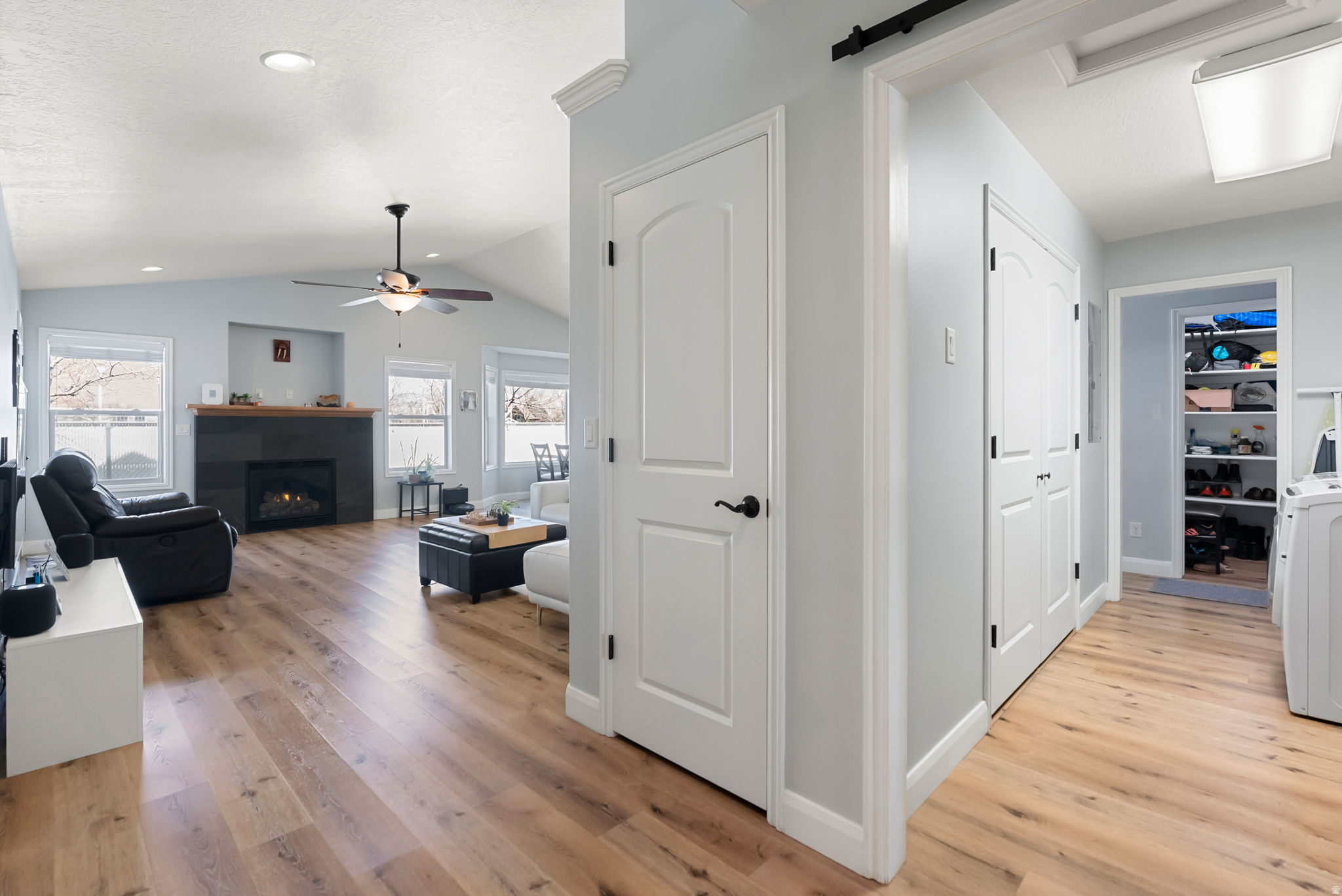 MEADOW VALLEY SUBDIVISION - Residential