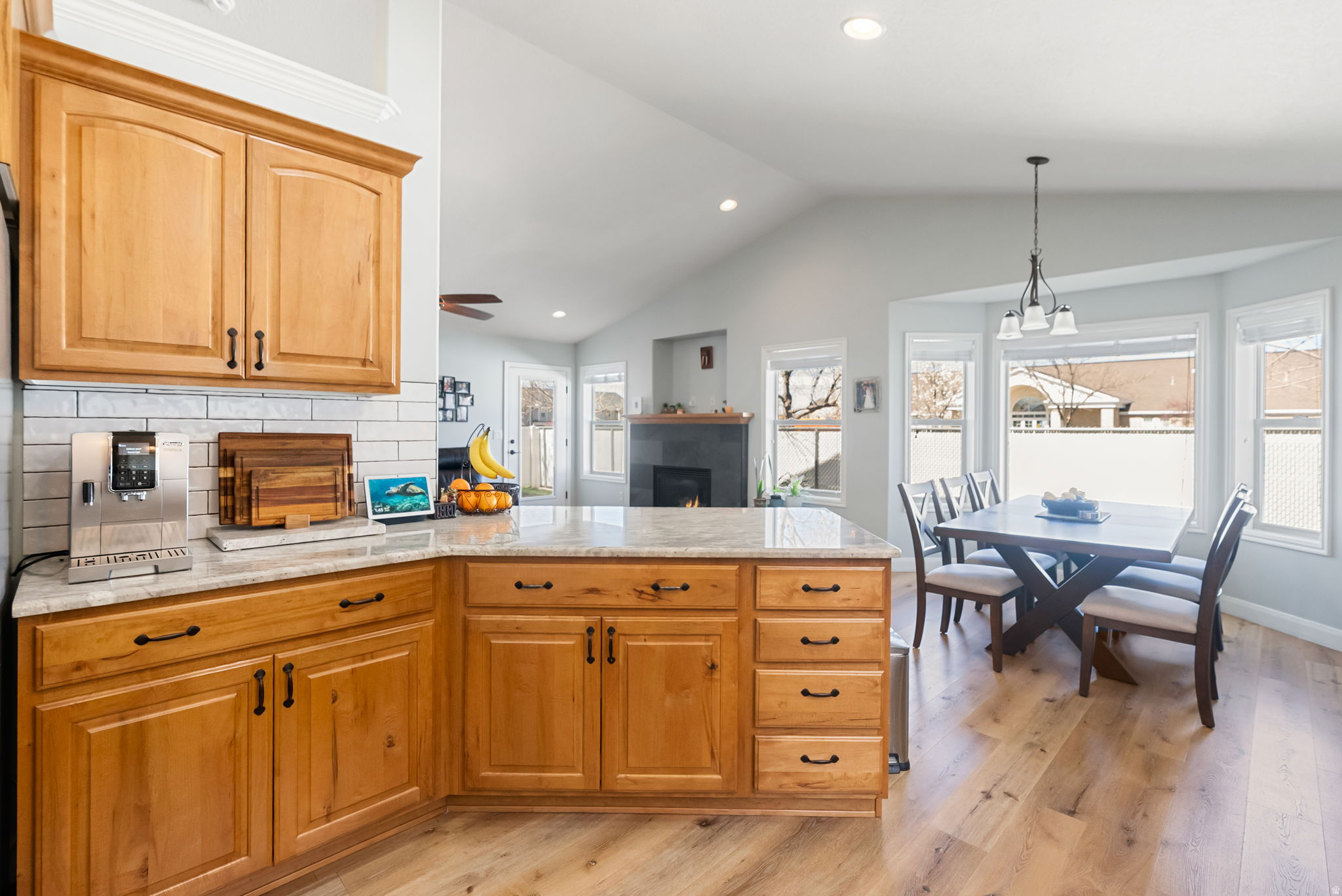 MEADOW VALLEY SUBDIVISION - Residential