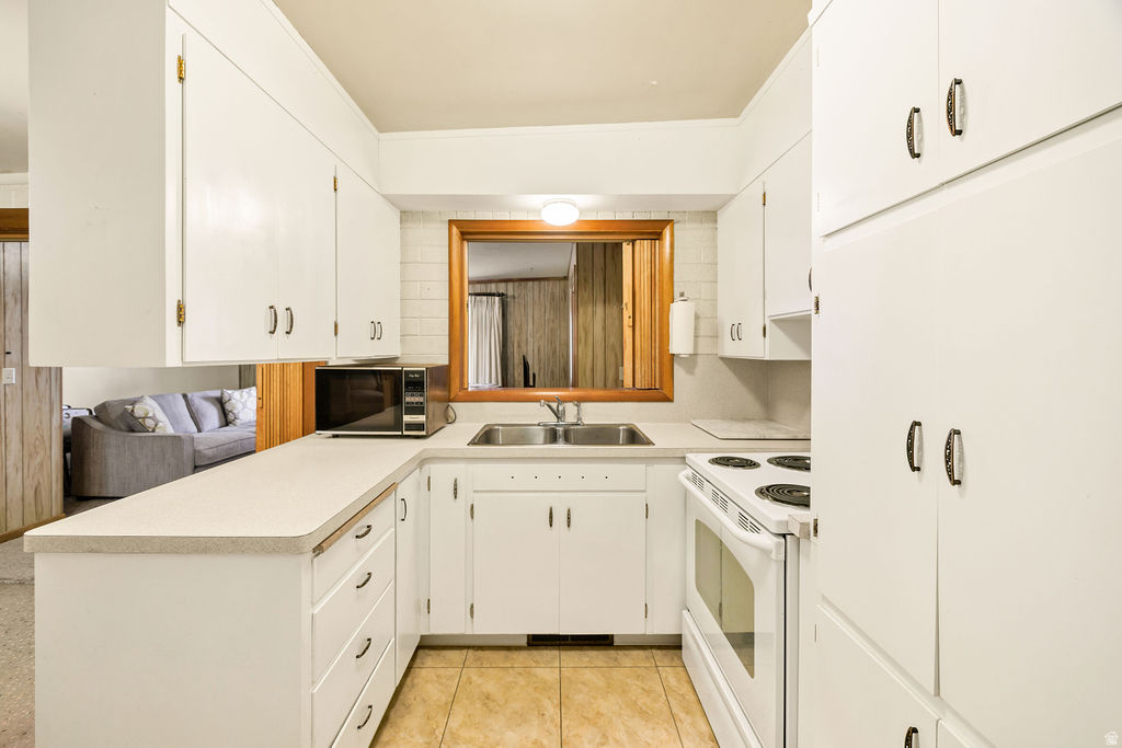 LOGAN ISLAND SURVEY - Residential