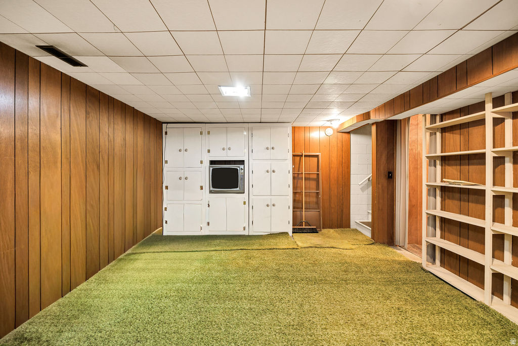 LOGAN ISLAND SURVEY - Residential