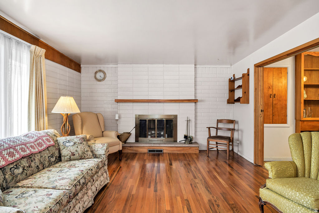 LOGAN ISLAND SURVEY - Residential