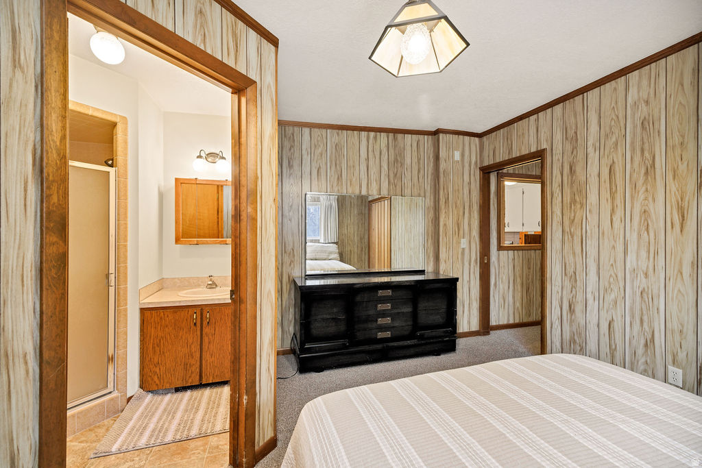 LOGAN ISLAND SURVEY - Residential