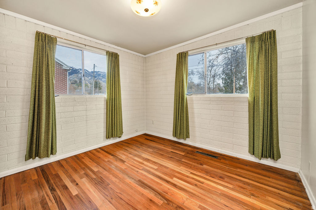 LOGAN ISLAND SURVEY - Residential