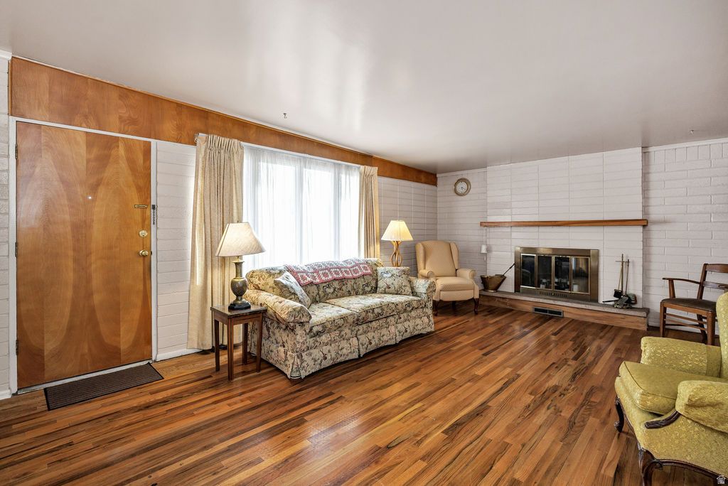 Photo of 449 E 200 S, Logan, UT 84321 (MLS # 2136672)