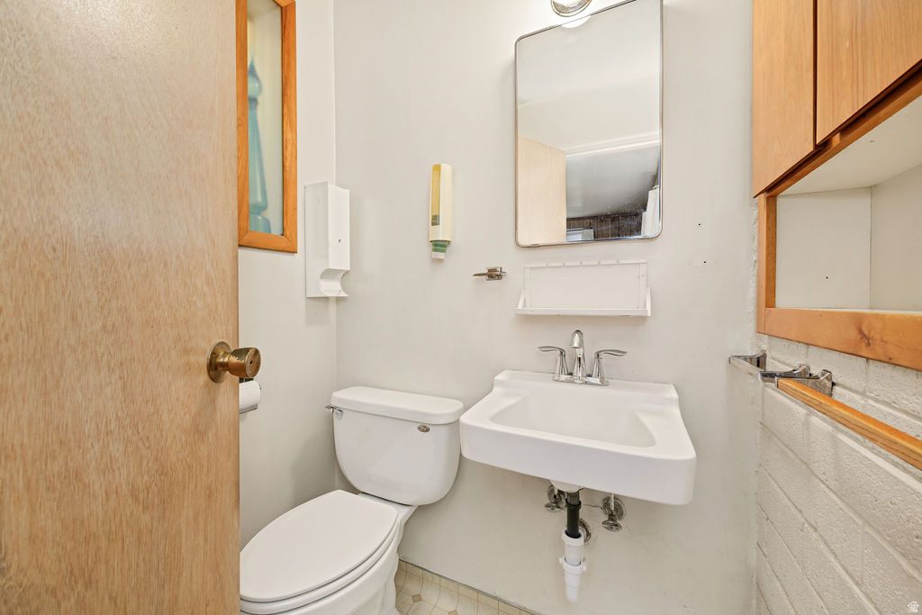 LOGAN ISLAND SURVEY - Residential