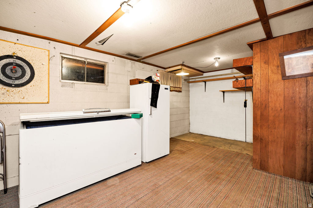 LOGAN ISLAND SURVEY - Residential