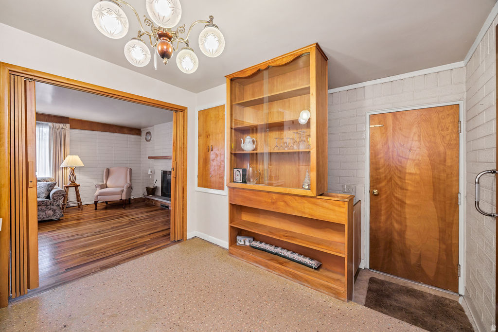 LOGAN ISLAND SURVEY - Residential