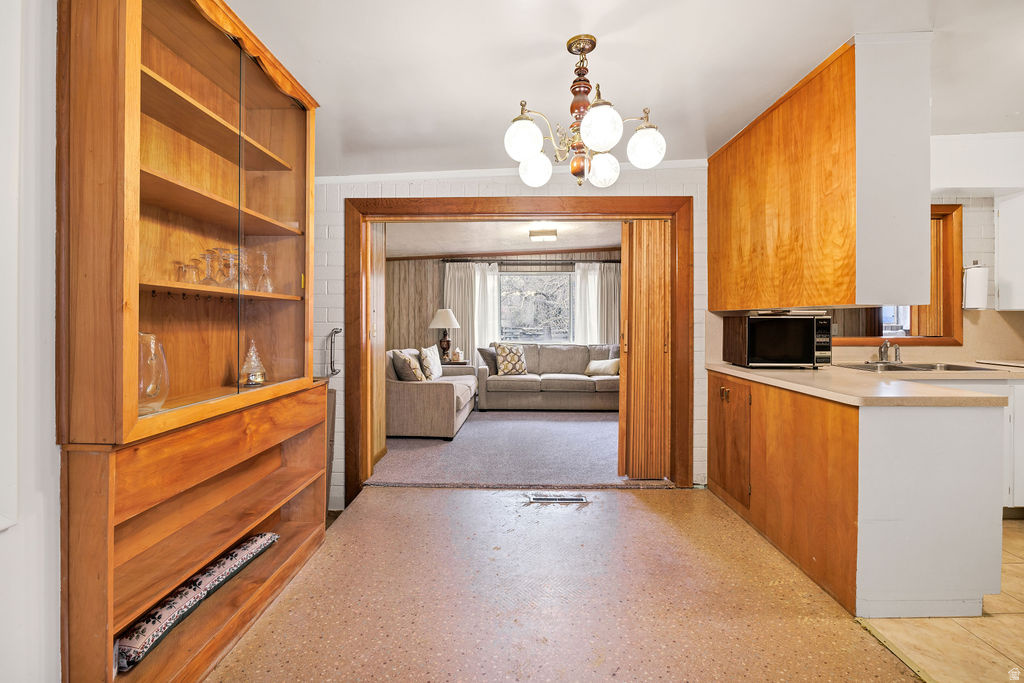 LOGAN ISLAND SURVEY - Residential