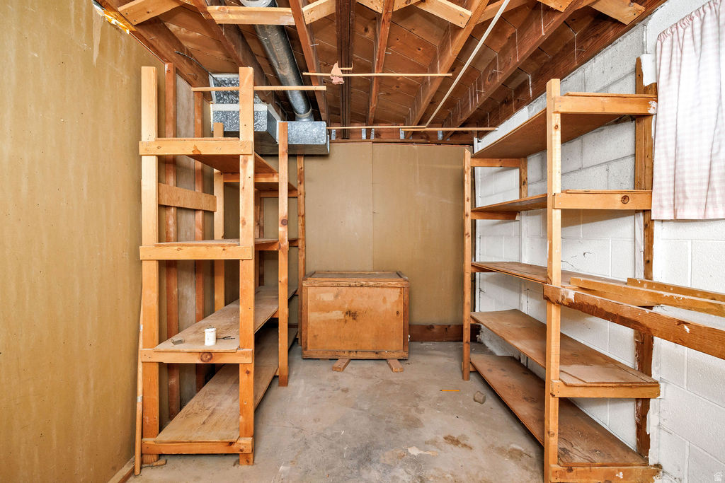 LOGAN ISLAND SURVEY - Residential