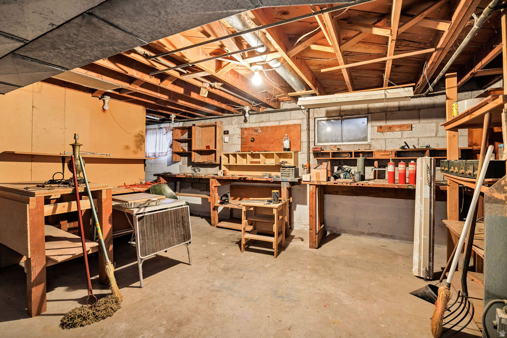 LOGAN ISLAND SURVEY - Residential