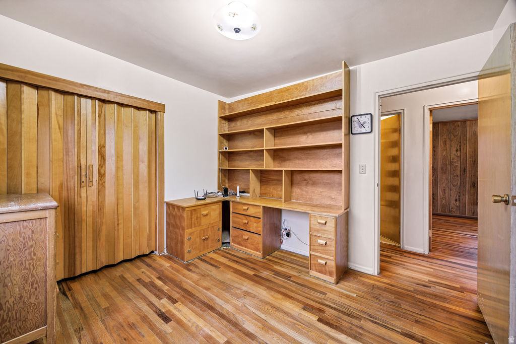 LOGAN ISLAND SURVEY - Residential