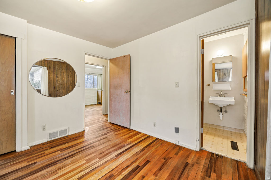 LOGAN ISLAND SURVEY - Residential