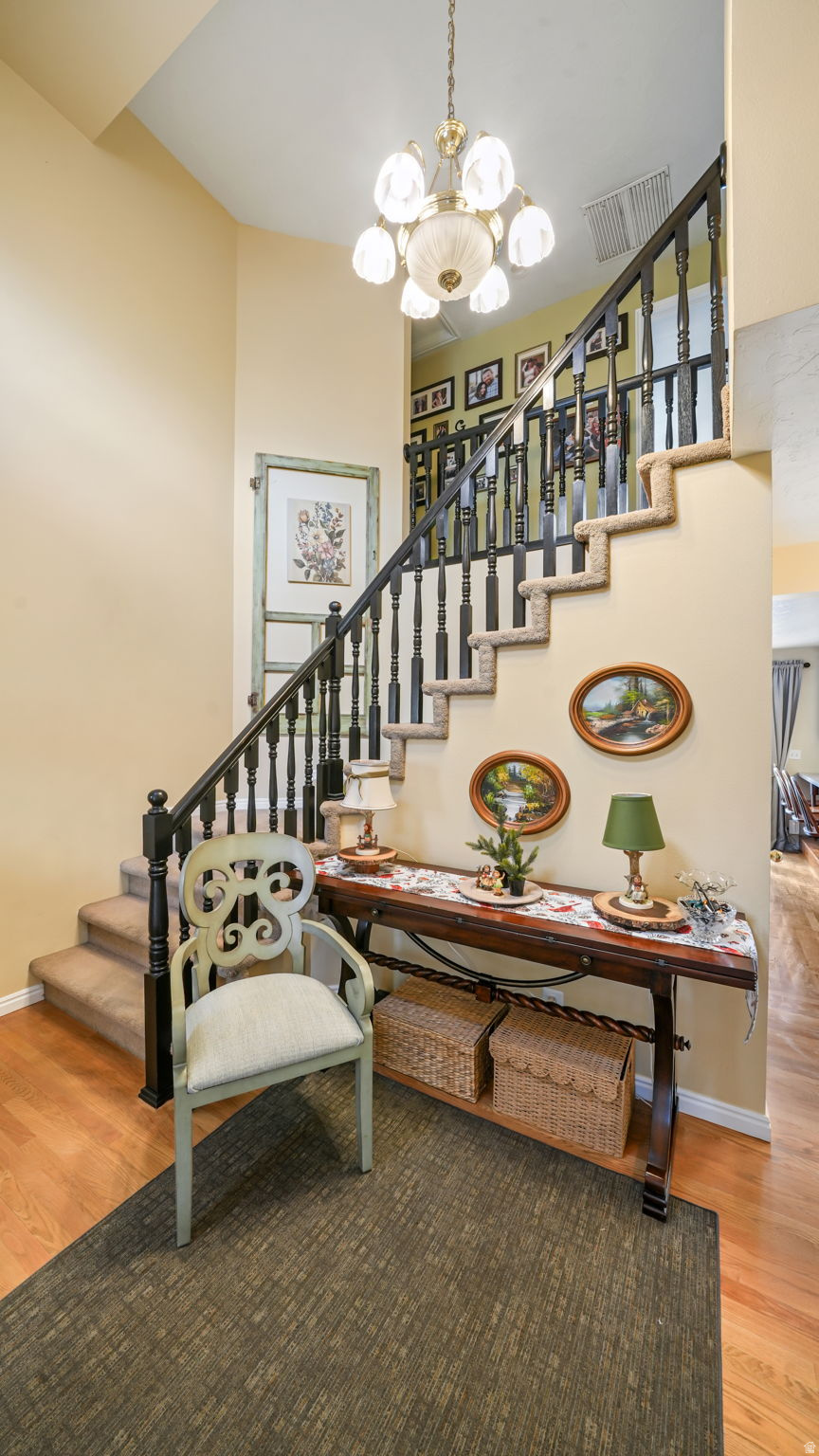 CEDAR COVE - Residential