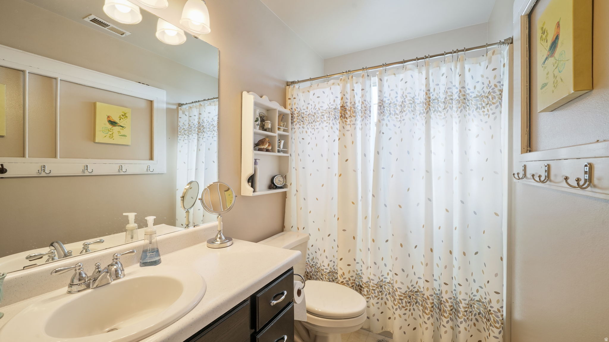 CEDAR COVE - Residential