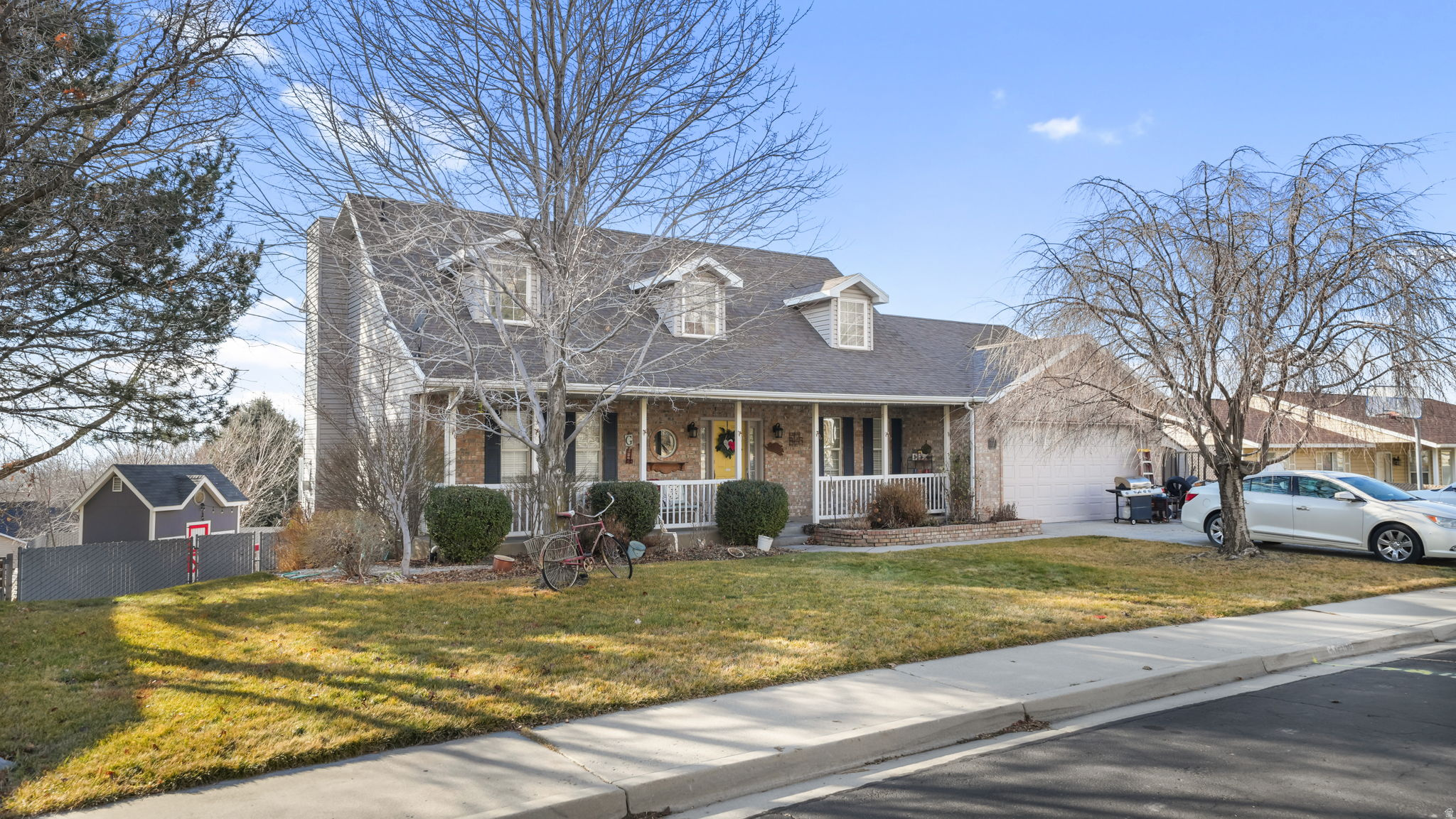 CEDAR COVE - Residential