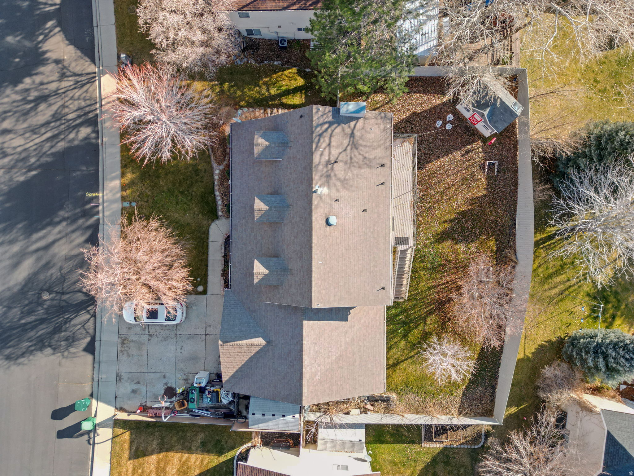 CEDAR COVE - Residential