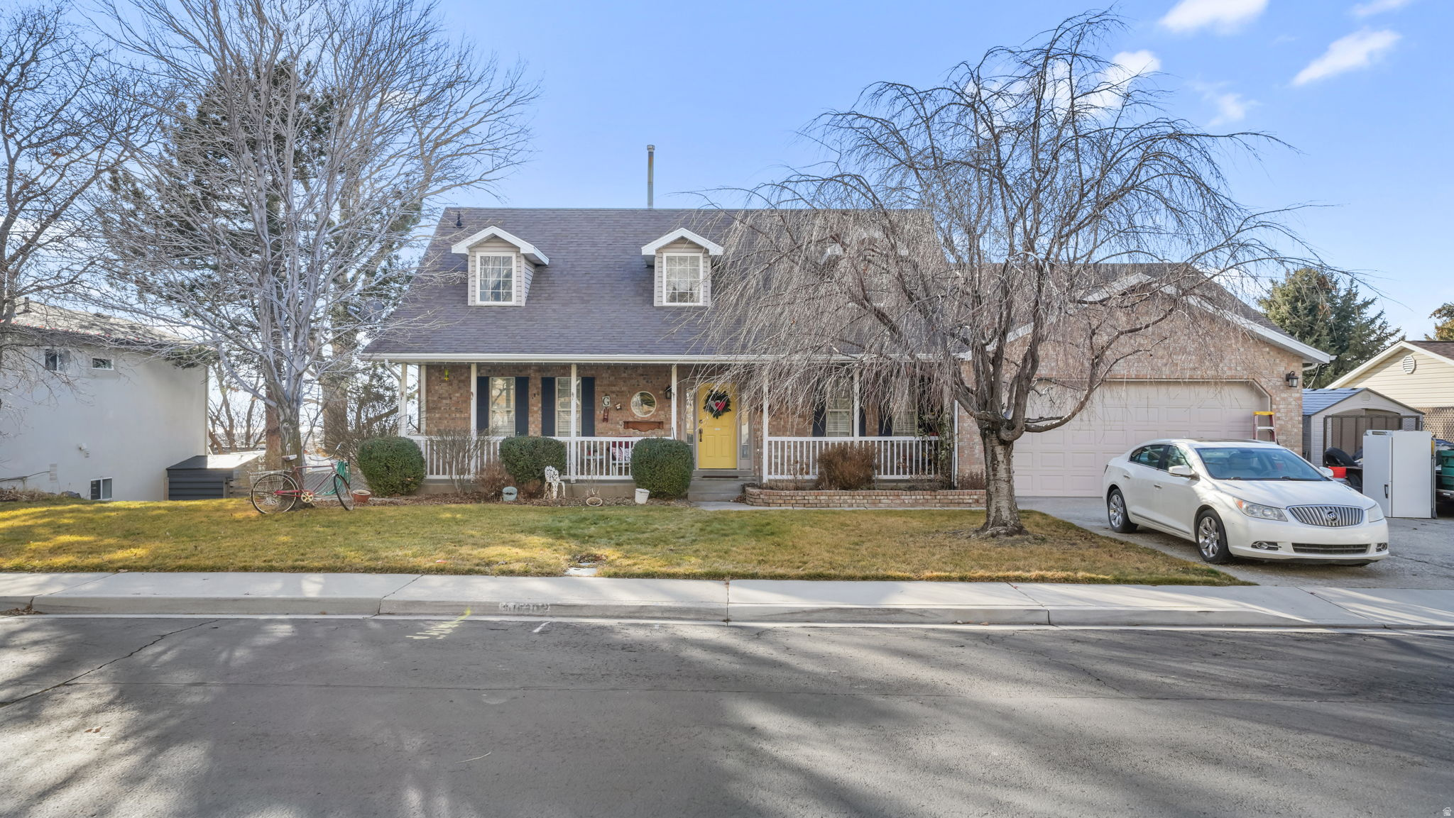 CEDAR COVE - Residential