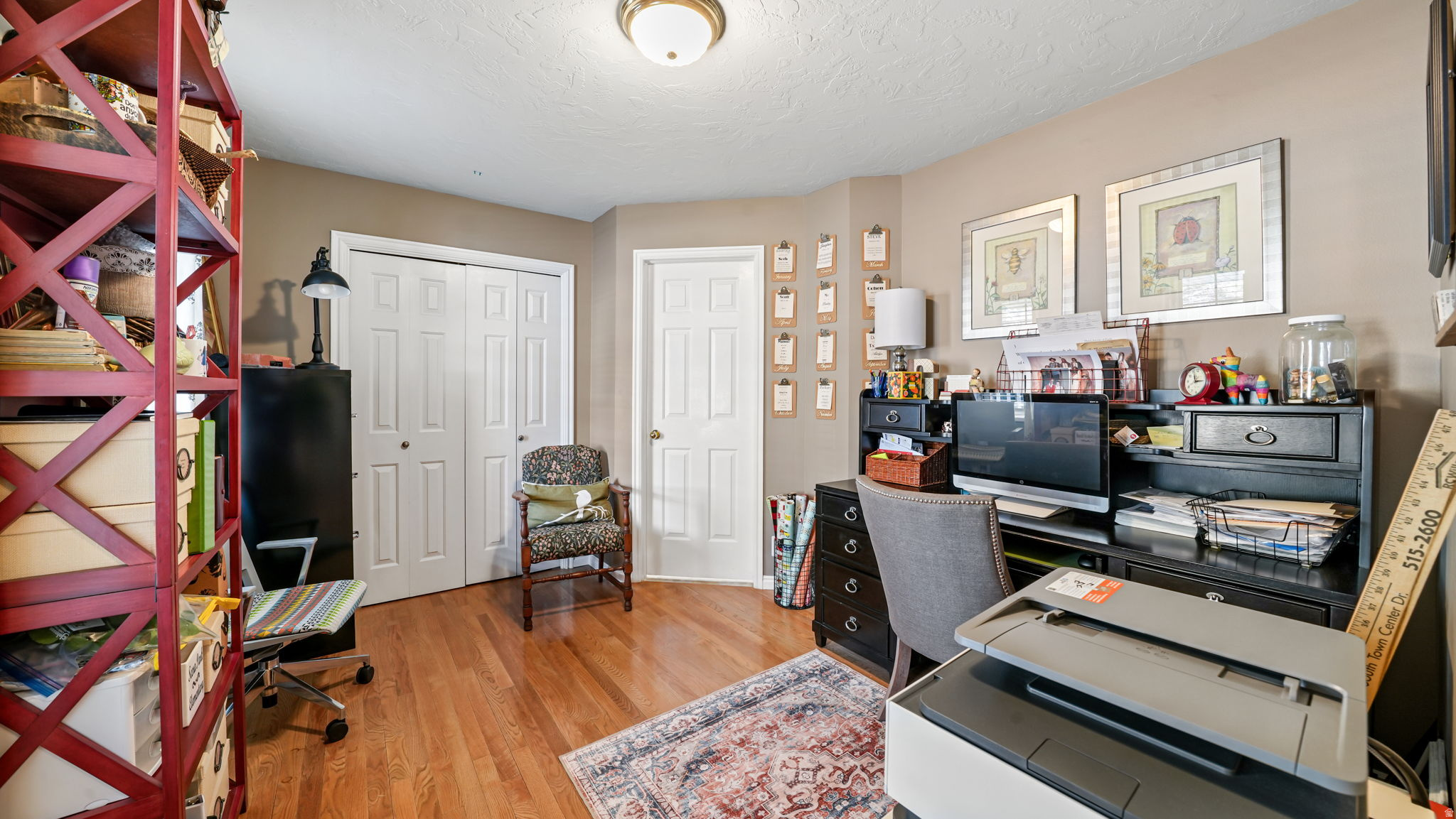 CEDAR COVE - Residential