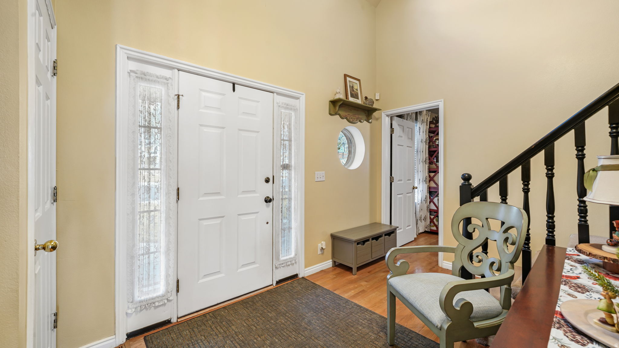 CEDAR COVE - Residential